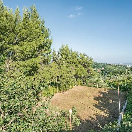 Holiday home Coc Capena