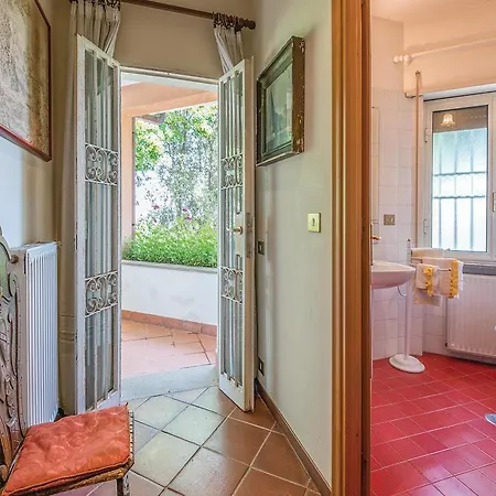 Coc Holiday home Capena