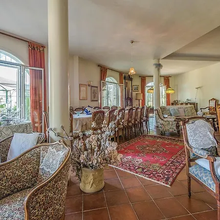Holiday home Coc Capena