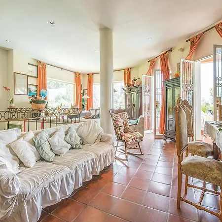 Coc Holiday home *