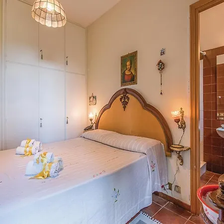Coc Holiday home