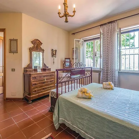 Holiday home Coc