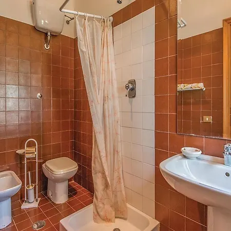 Coc Holiday home Capena